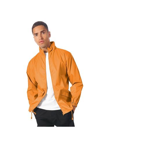 Ветровка Miami мужская с чехлом; - купить необычные подарки в Воронеже