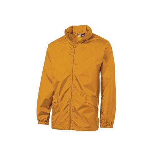 Ветровка Miami мужская с чехлом; - купить подарки с логотипом в Воронеже