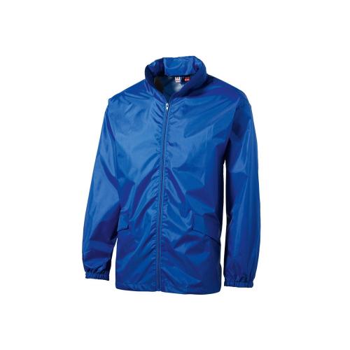 Ветровка Miami мужская с чехлом; - купить подарки с логотипом в Воронеже