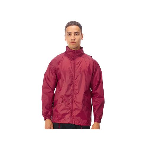 Ветровка Miami мужская с чехлом; - купить необычные подарки в Воронеже