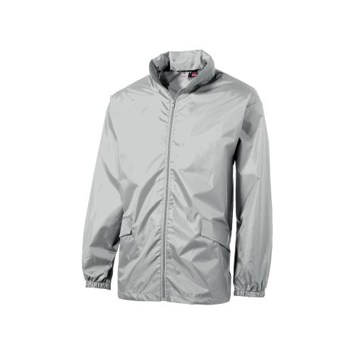 Ветровка Miami мужская с чехлом; - купить подарки с логотипом в Воронеже