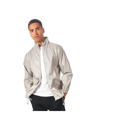 Ветровка Miami мужская с чехлом; - купить необычные подарки в Воронеже