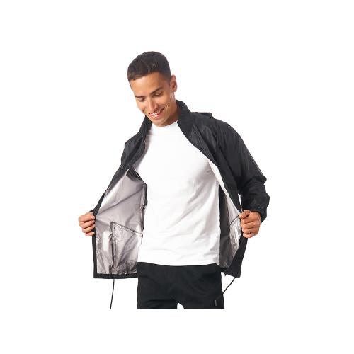 Ветровка Miami мужская с чехлом; - купить необычные подарки в Воронеже