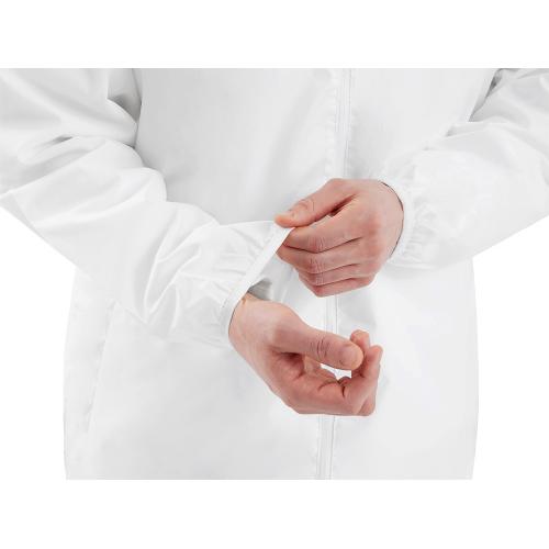 Ветровка Miami 2.0 мужская с чехлом; - купить именные сувениры в Воронеже