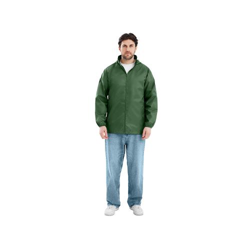 Ветровка Miami 2.0 мужская с чехлом; - купить необычные подарки в Воронеже