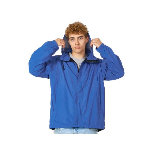 Куртка мужская с капюшоном Wind; - купить необычные подарки в Воронеже