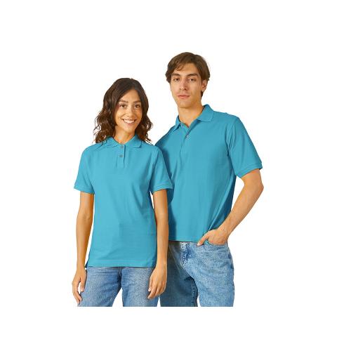 Рубашка поло Boston 2.0 мужская; - купить подарки с логотипом в Воронеже