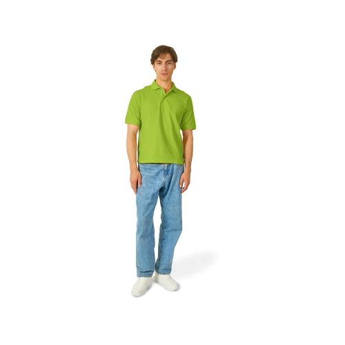 Рубашка поло Boston 2.0 мужская; - купить именные сувениры в Воронеже