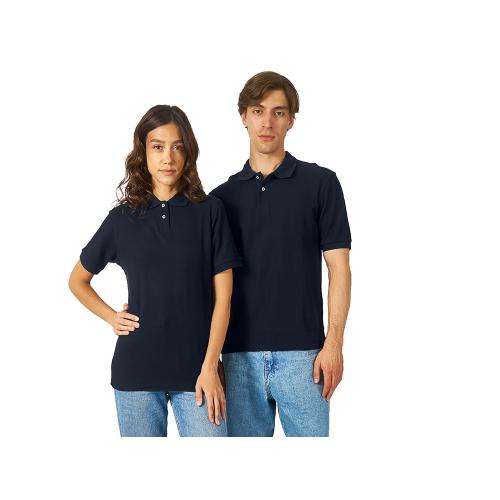 Рубашка поло Boston 2.0 мужская; - купить подарки с логотипом в Воронеже