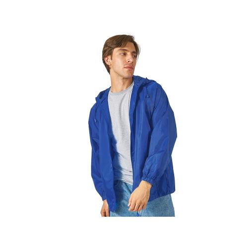 Ветровка Promo мужская с чехлом; - купить необычные подарки в Воронеже