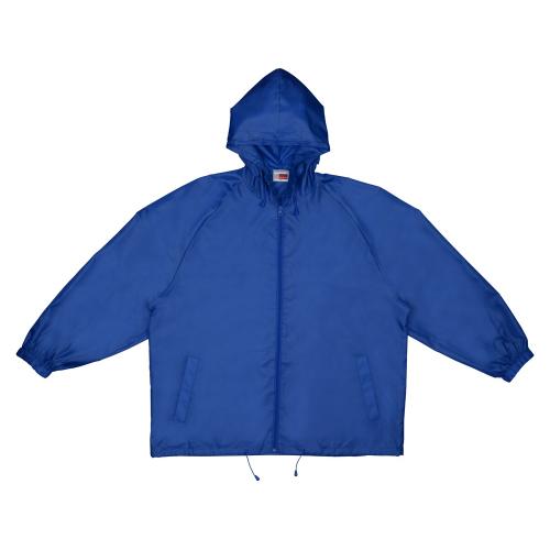 Ветровка Promo мужская с чехлом; - купить подарки с логотипом в Воронеже