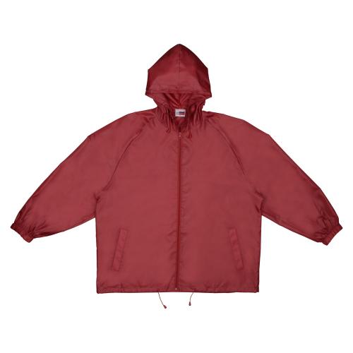 Ветровка Promo мужская с чехлом; - купить подарки с логотипом в Воронеже