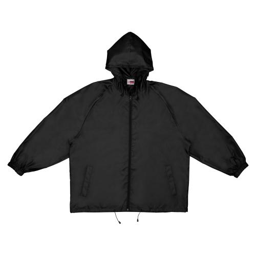 Ветровка Promo мужская с чехлом; - купить подарки с логотипом в Воронеже