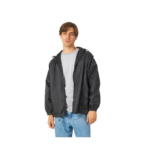 Ветровка Promo мужская с чехлом; - купить необычные подарки в Воронеже