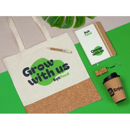 Welcome pack Hello eco; - купить необычные подарки в Воронеже