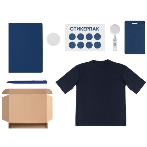 Welcome pack Simple kit; - купить необычные подарки в Воронеже
