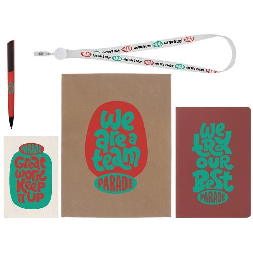 Welcome pack Smart start; - купить необычные сувениры в Воронеже