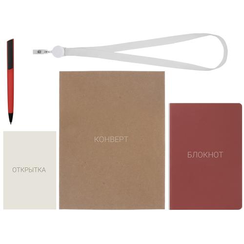 Welcome pack Smart start; - купить именные сувениры в Воронеже