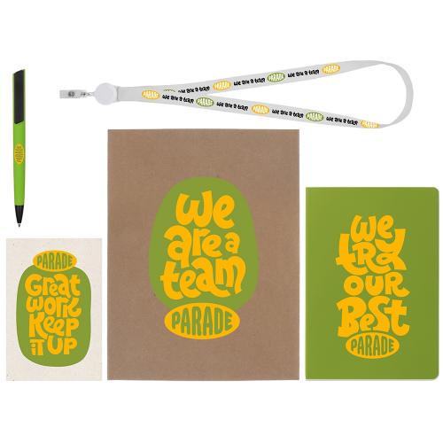 Welcome pack Smart start; - купить необычные сувениры в Воронеже