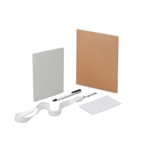 Welcome pack Smart start; - купить необычные подарки в Воронеже