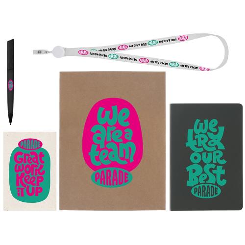 Welcome pack Smart start; - купить необычные сувениры в Воронеже