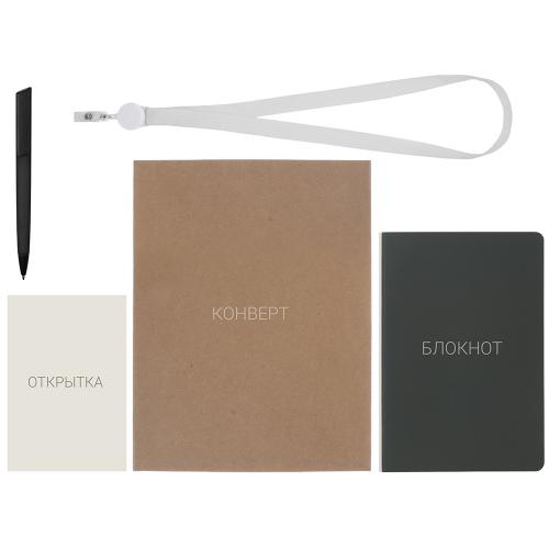 Welcome pack Smart start; - купить именные сувениры в Воронеже