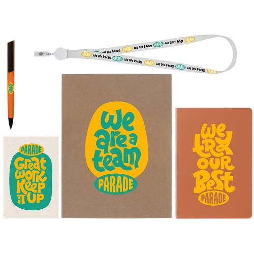 Welcome pack Smart start; - купить необычные сувениры в Воронеже