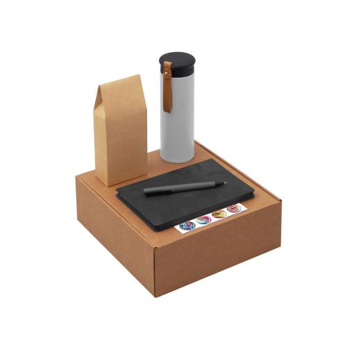 Подарочный набор Draftea, серый