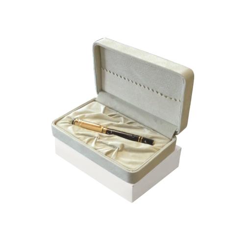 Ручка-роллер Duke Gold Medal в футляре; - купить необычные подарки в Воронеже