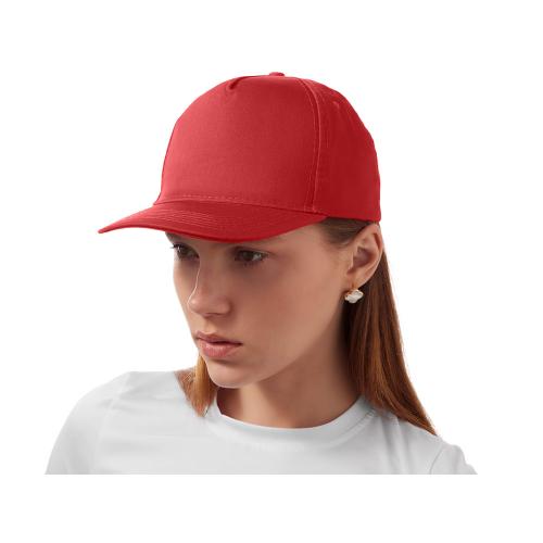 Бейсболка Mix 5-ти панельная 180 гр; - купить необычные сувениры в Воронеже