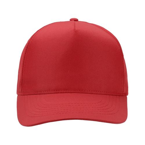 Бейсболка Mix 5-ти панельная 180 гр; - купить подарки с логотипом в Воронеже