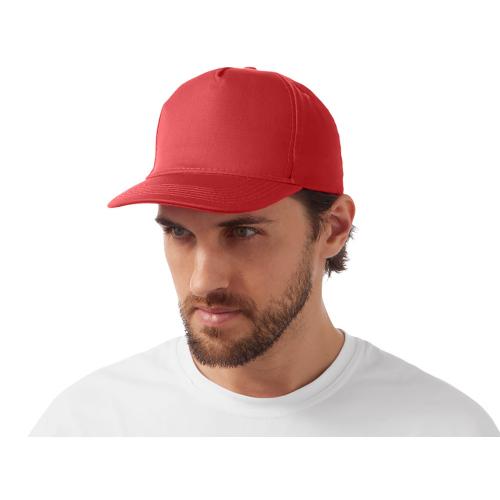 Бейсболка Mix 5-ти панельная 180 гр; - купить необычные подарки в Воронеже