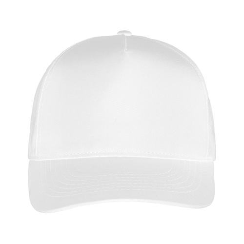 Бейсболка Mix 5-ти панельная 180 гр; - купить подарки с логотипом в Воронеже