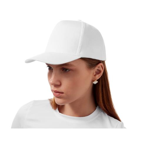 Бейсболка Mix 5-ти панельная 180 гр; - купить необычные сувениры в Воронеже