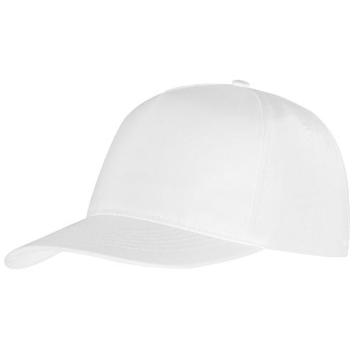 Бейсболка Mix 5-ти панельная 180 гр; - купить именные сувениры в Воронеже