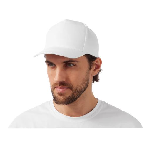 Бейсболка Mix 5-ти панельная 180 гр; - купить необычные подарки в Воронеже