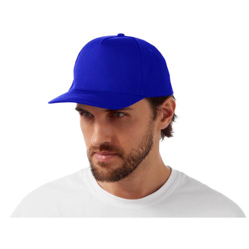 Бейсболка Mix 5-ти панельная 180 гр; - купить необычные подарки в Воронеже