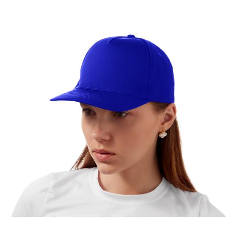 Бейсболка Mix 5-ти панельная 180 гр; - купить необычные сувениры в Воронеже