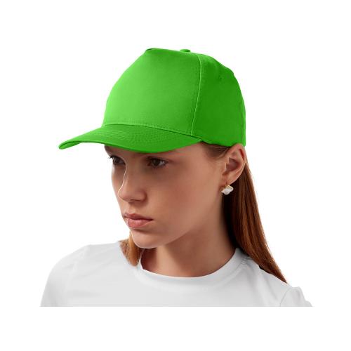 Бейсболка Mix 5-ти панельная 180 гр; - купить необычные сувениры в Воронеже