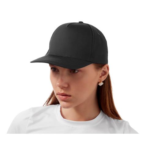 Бейсболка Mix 5-ти панельная 180 гр; - купить необычные сувениры в Воронеже