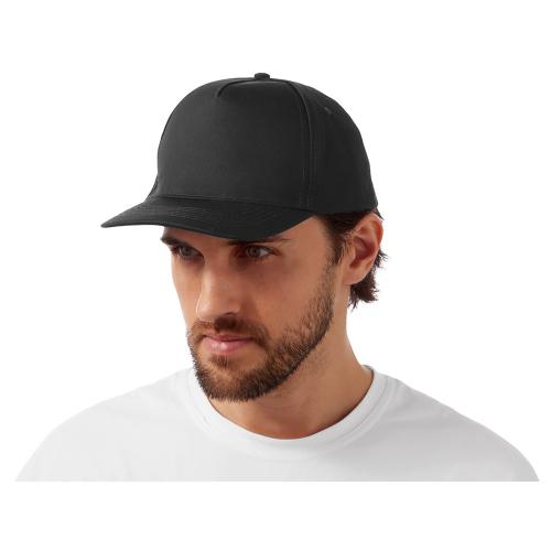 Бейсболка Mix 5-ти панельная 180 гр; - купить необычные подарки в Воронеже