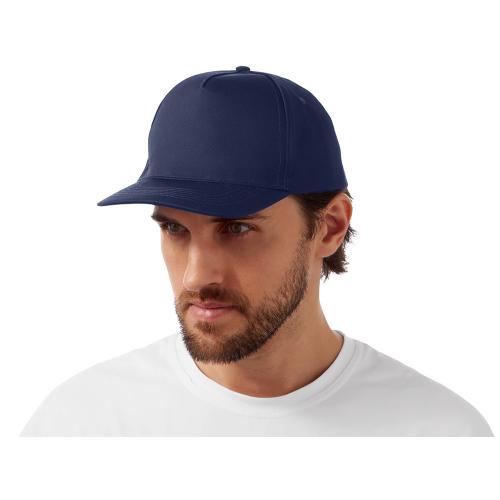 Бейсболка Mix 5-ти панельная 180 гр; - купить необычные подарки в Воронеже