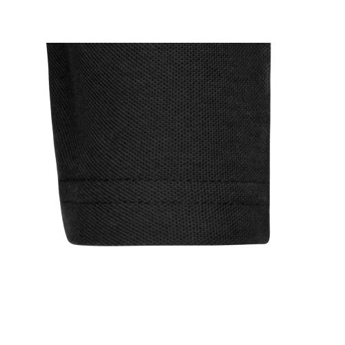 Рубашка поло Point мужская с длинным рукавом; - купить именные сувениры в Воронеже