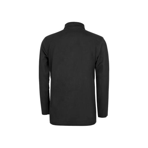 Рубашка поло Point мужская с длинным рукавом; - купить необычные подарки в Воронеже