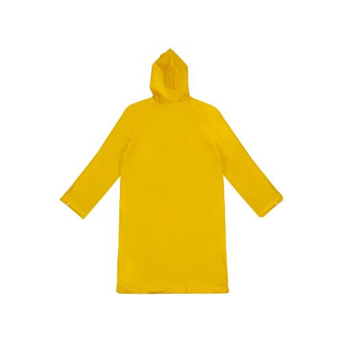 Дождевик Hawaii c чехлом унисекс; - купить именные сувениры в Воронеже