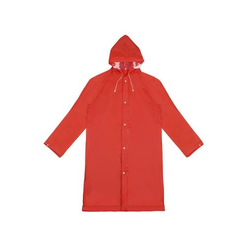 Дождевик Hawaii c чехлом унисекс; - купить необычные сувениры в Воронеже