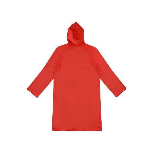 Дождевик Hawaii c чехлом унисекс; - купить именные сувениры в Воронеже