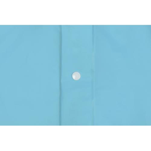 Дождевик Hawaii c чехлом унисекс; - купить подарки с логотипом в Воронеже