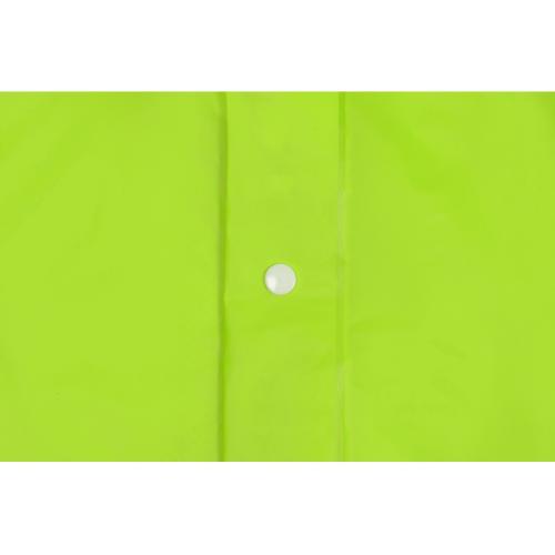 Дождевик Hawaii c чехлом унисекс; - купить подарки с логотипом в Воронеже