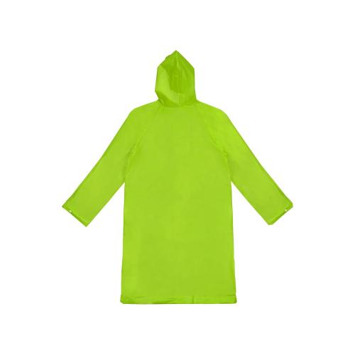 Дождевик Hawaii c чехлом унисекс; - купить именные сувениры в Воронеже